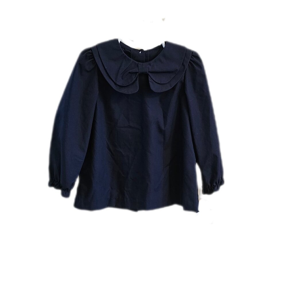 Zuccini kids ashley blouse
